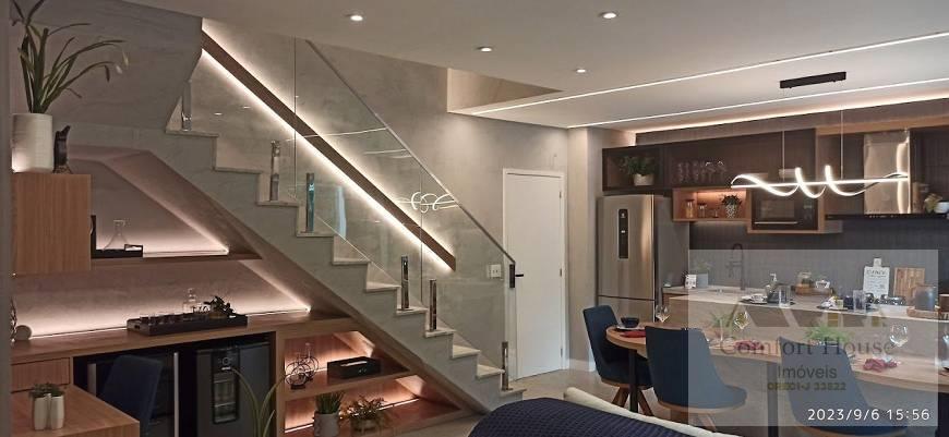 Apartamento, 3 quartos, 91 m² - Foto 2