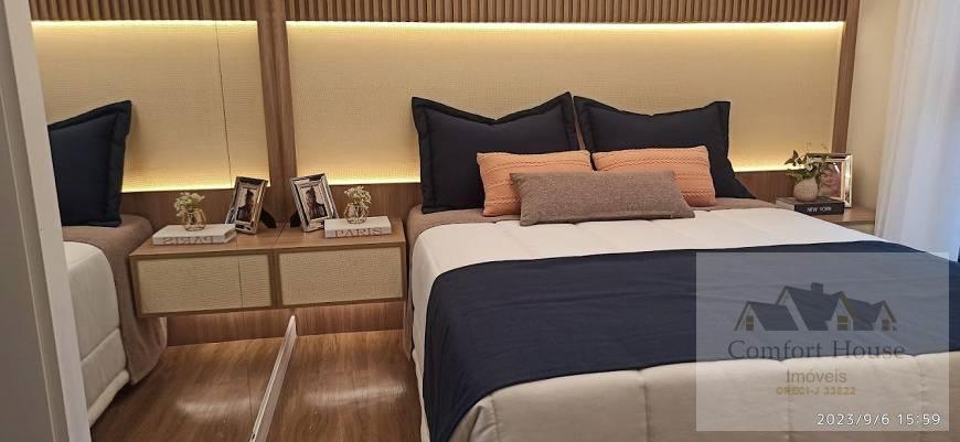 Apartamento, 3 quartos, 91 m² - Foto 8