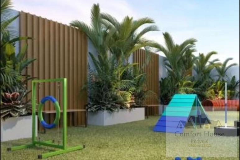 Apartamento, 3 quartos, 91 m² - Foto 20