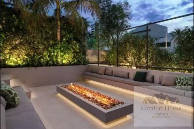 Apartamento, 3 quartos, 91 m² - Foto 23