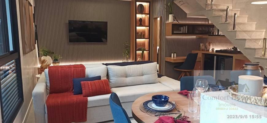 Apartamento, 3 quartos, 91 m² - Foto 6