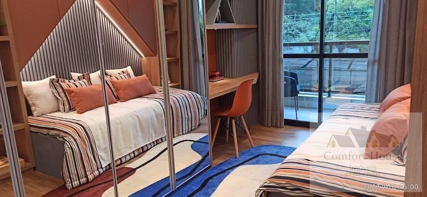 Apartamento, 3 quartos, 91 m² - Foto 11