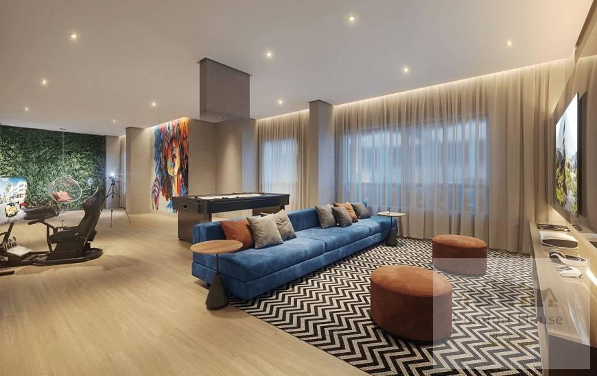 Apartamento, 4 quartos, 126 m² - Foto 19
