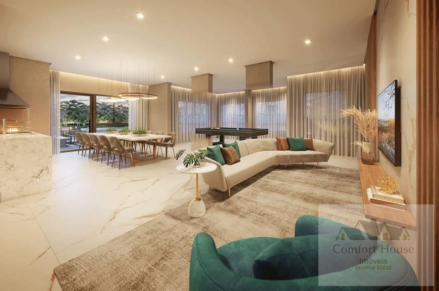 Apartamento, 4 quartos, 126 m² - Foto 17
