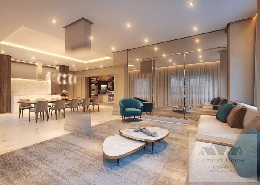 Apartamento, 4 quartos, 126 m² - Foto 20