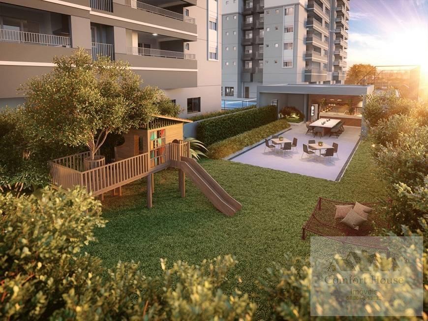 Apartamento, 4 quartos, 126 m² - Foto 26