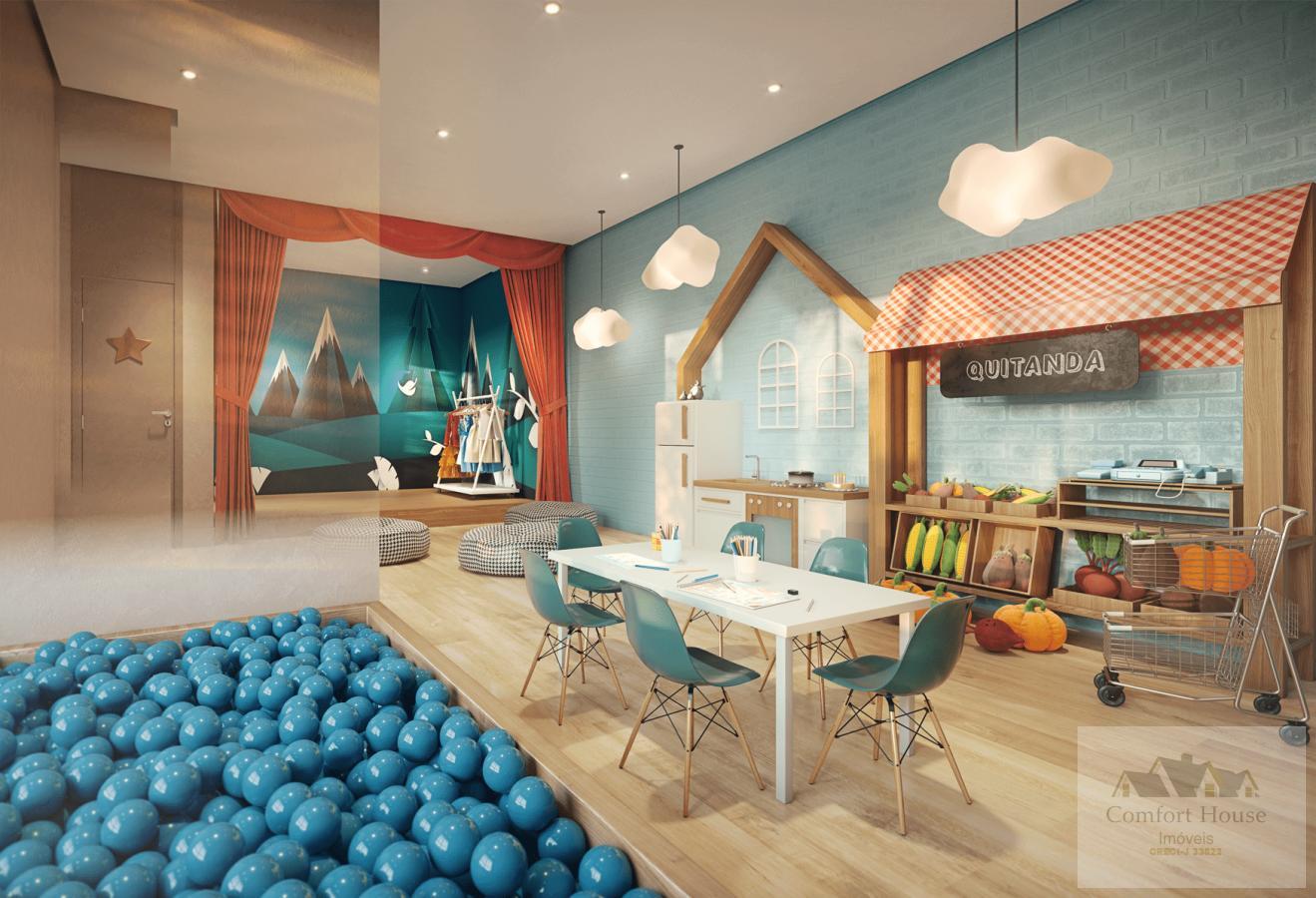 Apartamento, 4 quartos, 126 m² - Foto 15