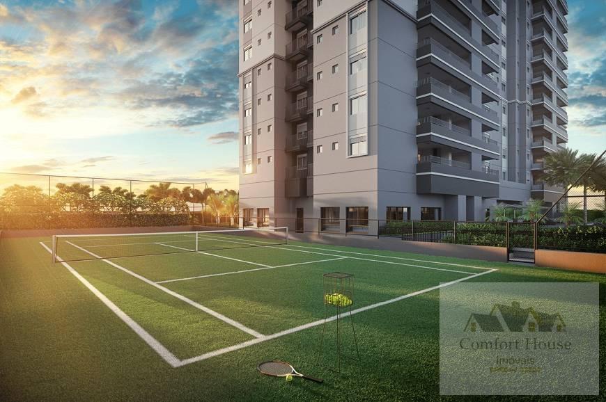 Apartamento, 4 quartos, 126 m² - Foto 9