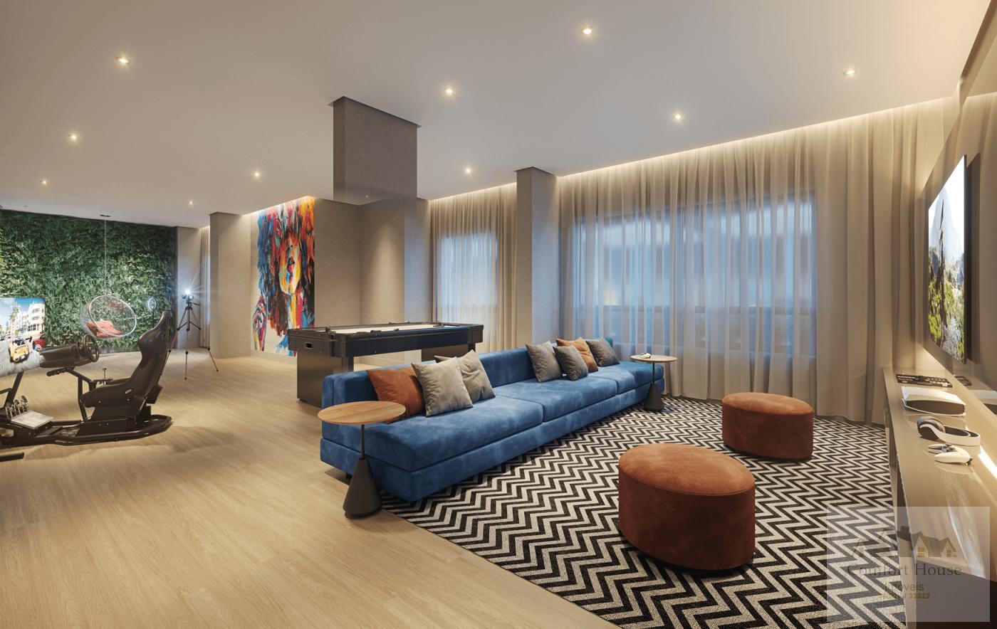 Apartamento, 4 quartos, 126 m² - Foto 14