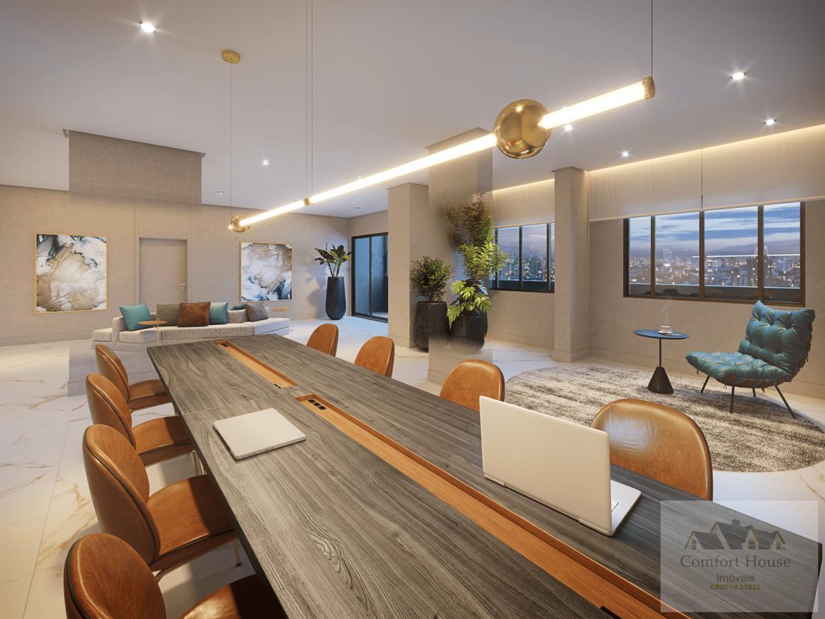 Apartamento, 4 quartos, 126 m² - Foto 13