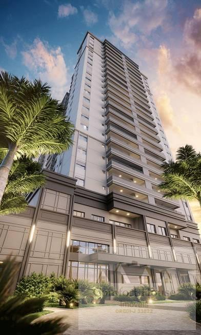 Apartamento, 4 quartos, 126 m² - Foto 10