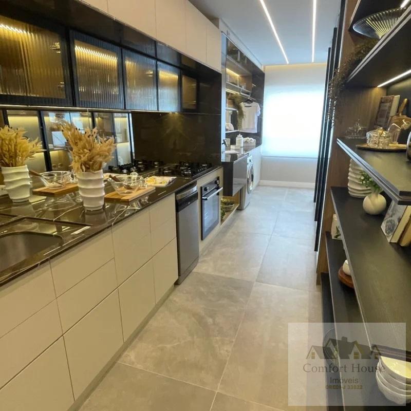 Apartamento, 4 quartos, 126 m² - Foto 4