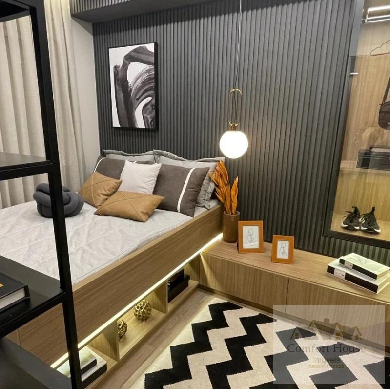 Apartamento, 4 quartos, 126 m² - Foto 7