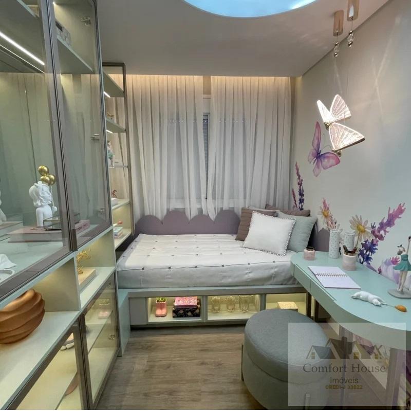 Apartamento, 4 quartos, 126 m² - Foto 8