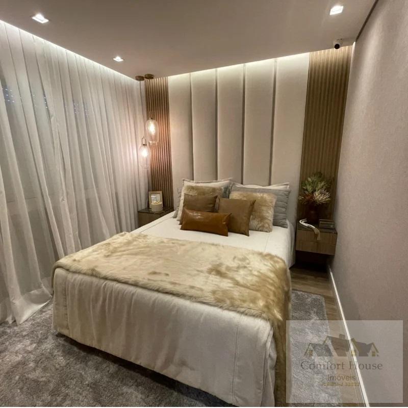 Apartamento, 4 quartos, 126 m² - Foto 6