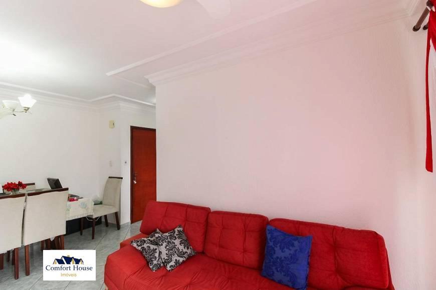 Apartamento, 3 quartos, 80 m² - Foto 3