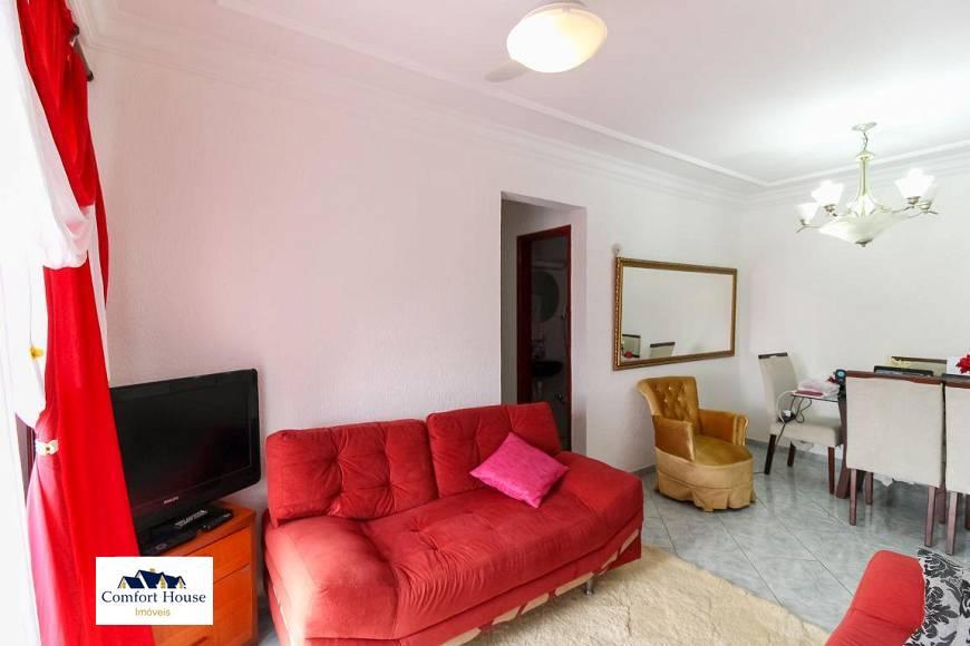 Apartamento, 3 quartos, 80 m² - Foto 4