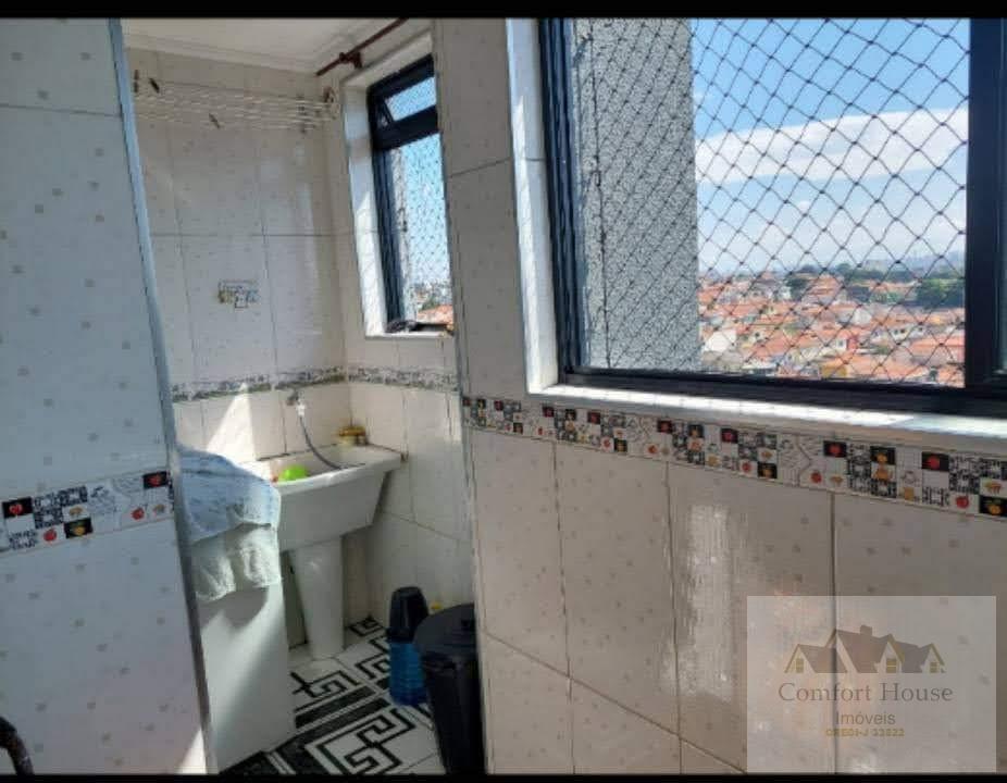 Apartamento, 3 quartos, 80 m² - Foto 12
