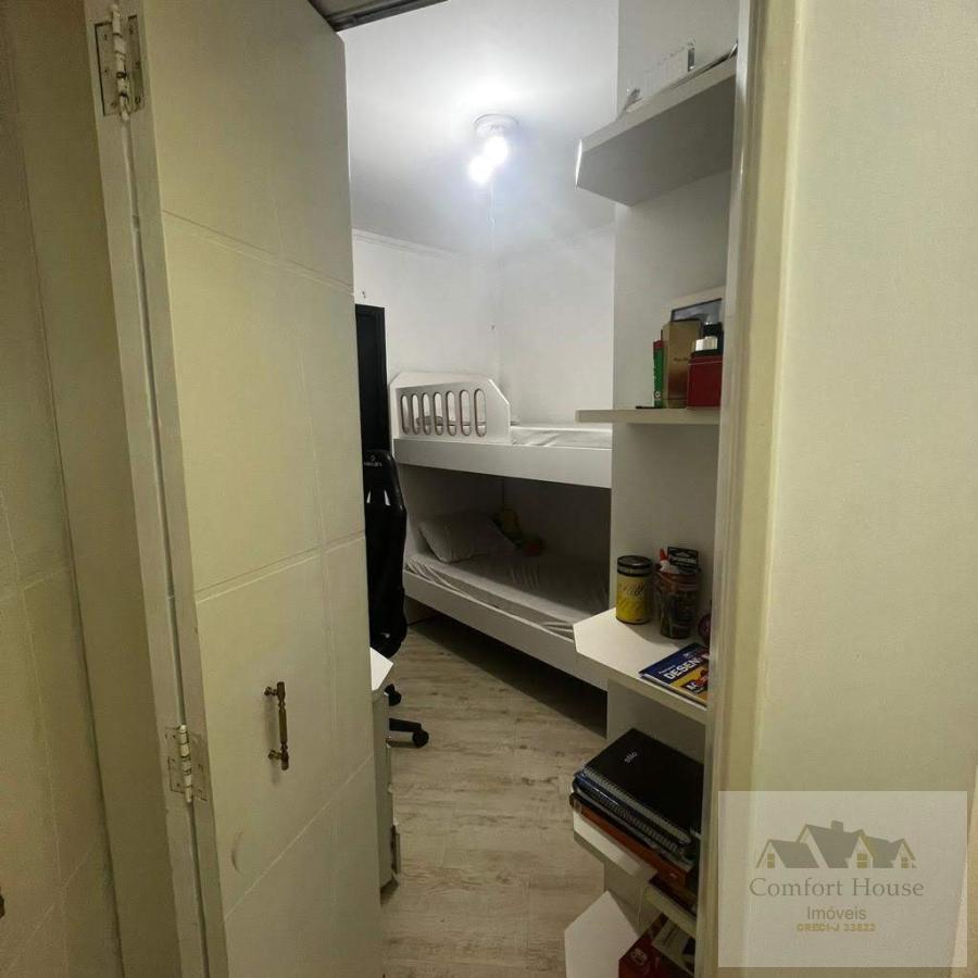 Apartamento, 3 quartos, 76 m² - Foto 25