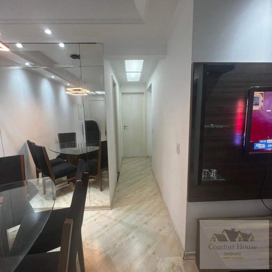 Apartamento, 3 quartos, 76 m² - Foto 7