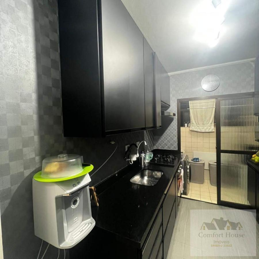 Apartamento, 3 quartos, 76 m² - Foto 11