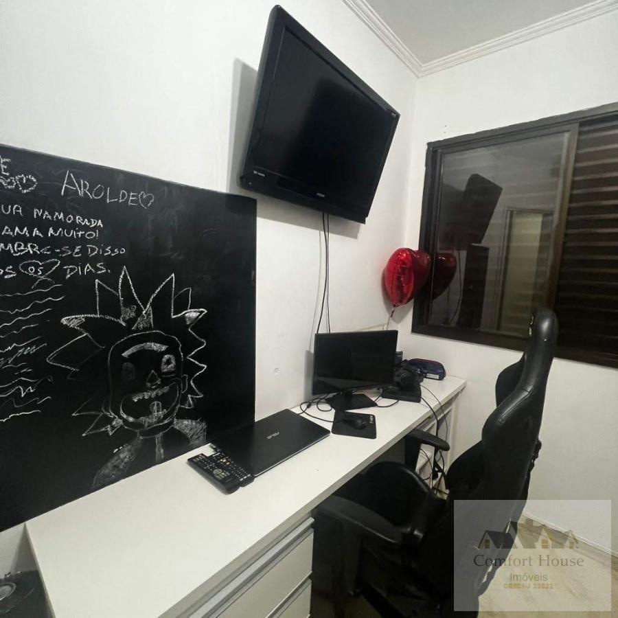 Apartamento, 3 quartos, 76 m² - Foto 23