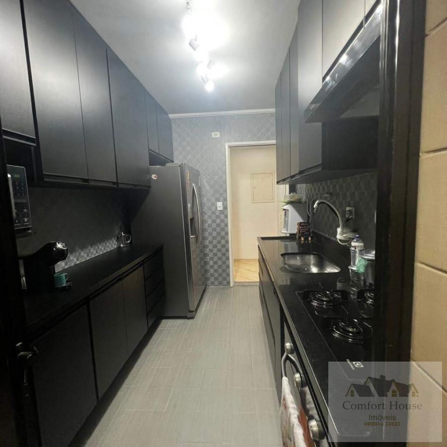 Apartamento, 3 quartos, 76 m² - Foto 12