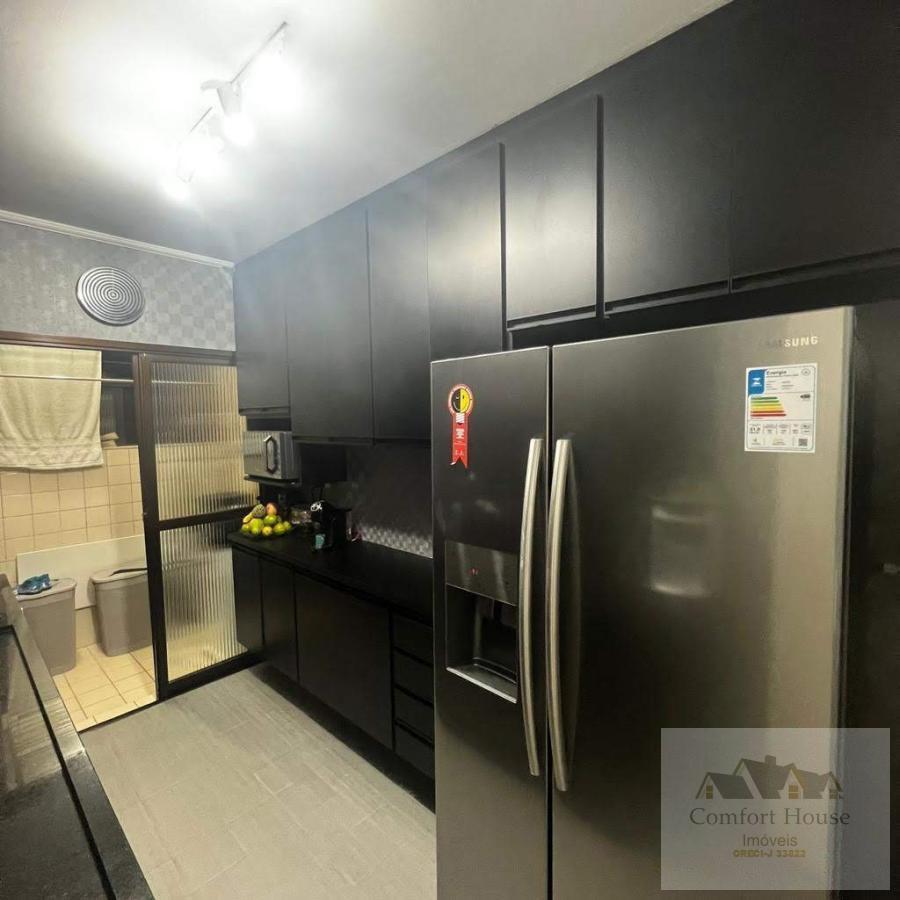 Apartamento, 3 quartos, 76 m² - Foto 13