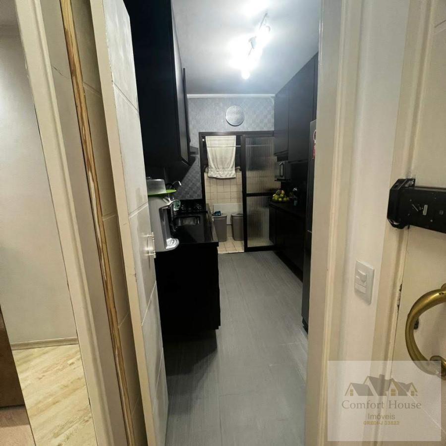 Apartamento, 3 quartos, 76 m² - Foto 27