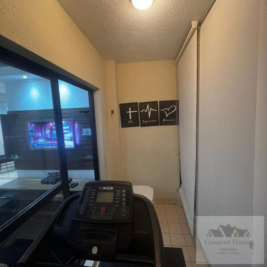 Apartamento, 3 quartos, 76 m² - Foto 9