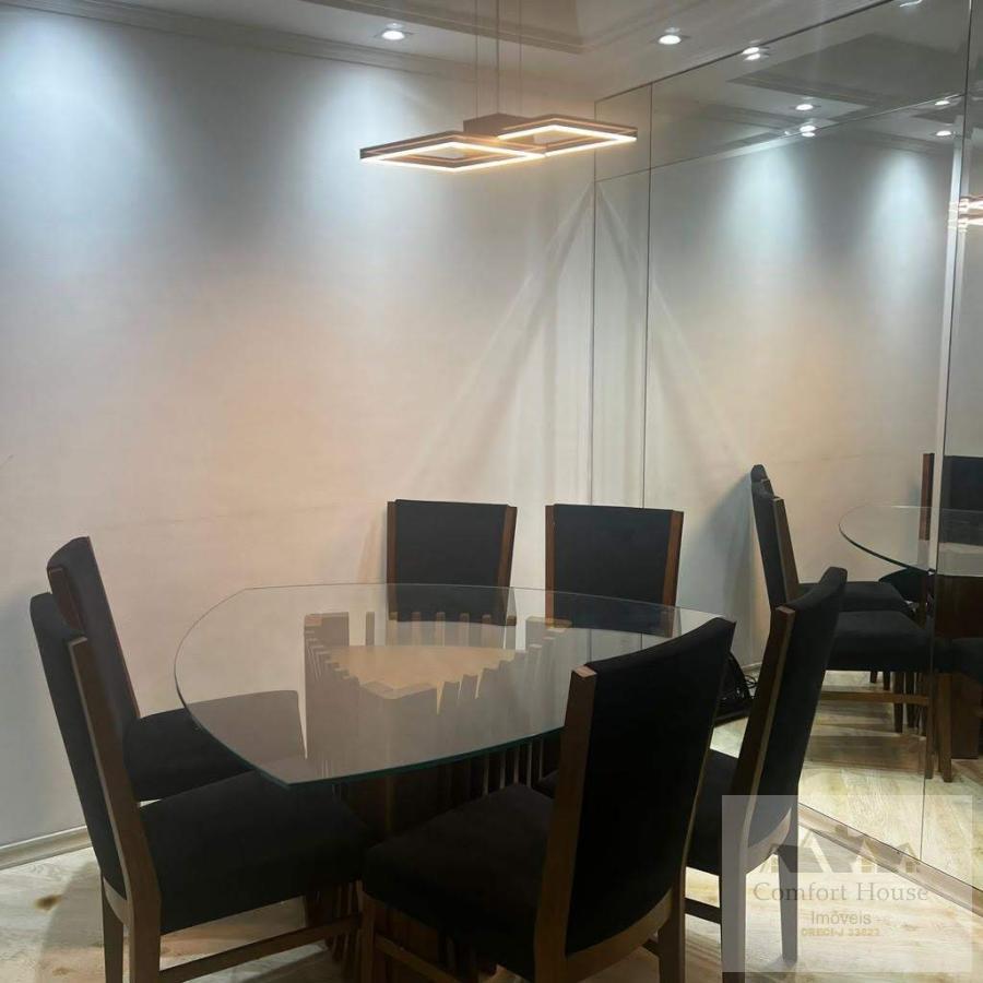 Apartamento, 3 quartos, 76 m² - Foto 8