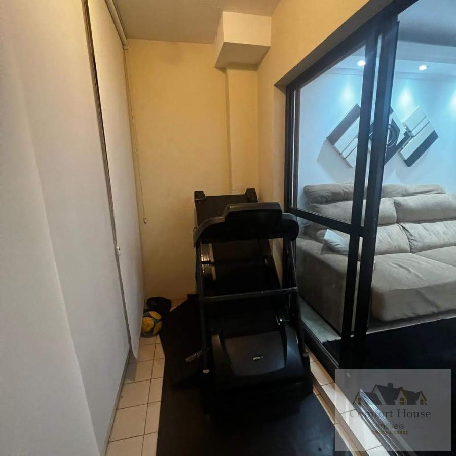Apartamento, 3 quartos, 76 m² - Foto 10