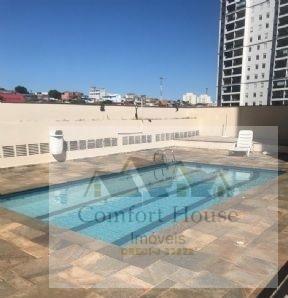 Apartamento, 3 quartos, 76 m² - Foto 29