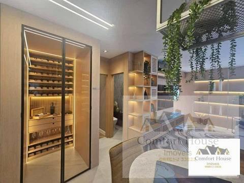 Apartamento, 3 quartos, 128 m² - Foto 9