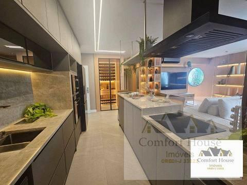 Apartamento, 3 quartos, 128 m² - Foto 10