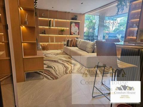Apartamento, 3 quartos, 128 m² - Foto 8