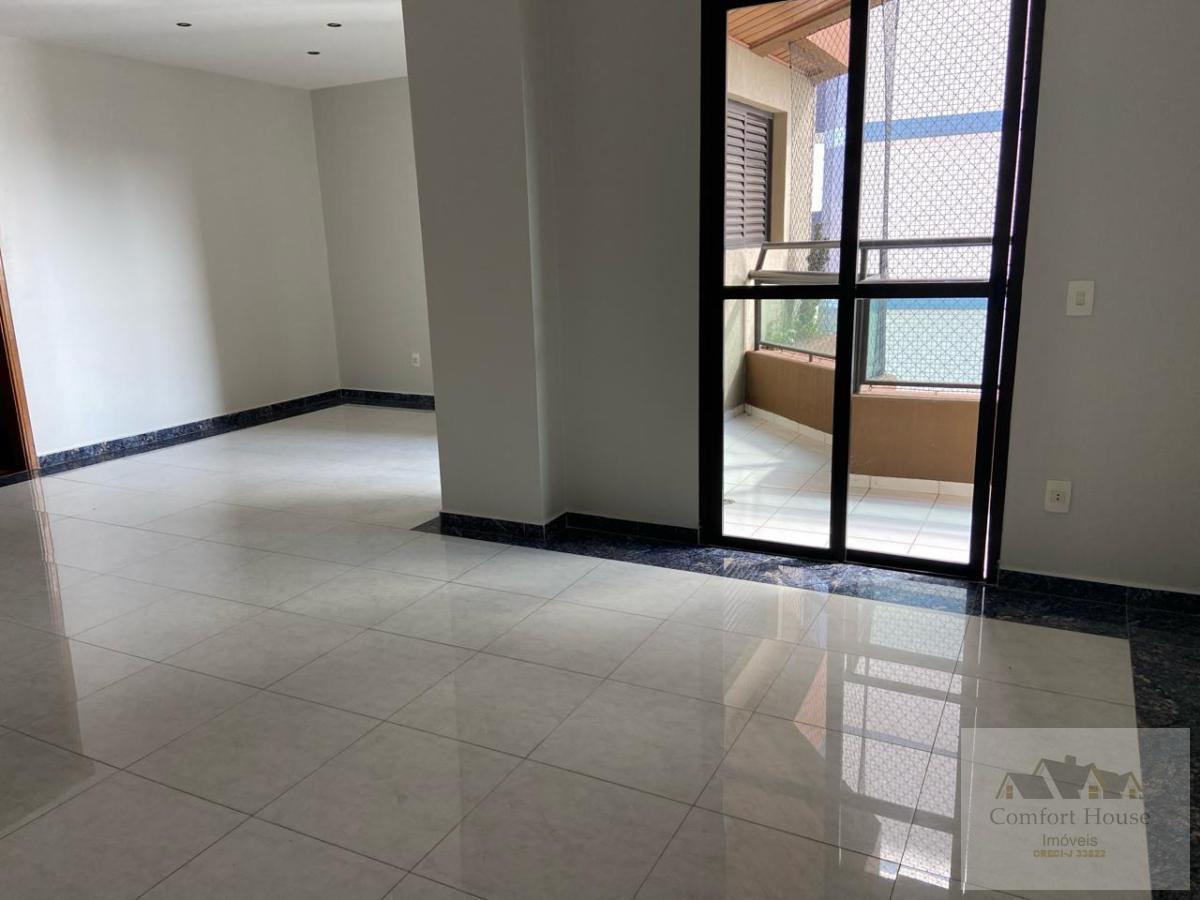 Apartamento, 3 quartos, 130 m² - Foto 2