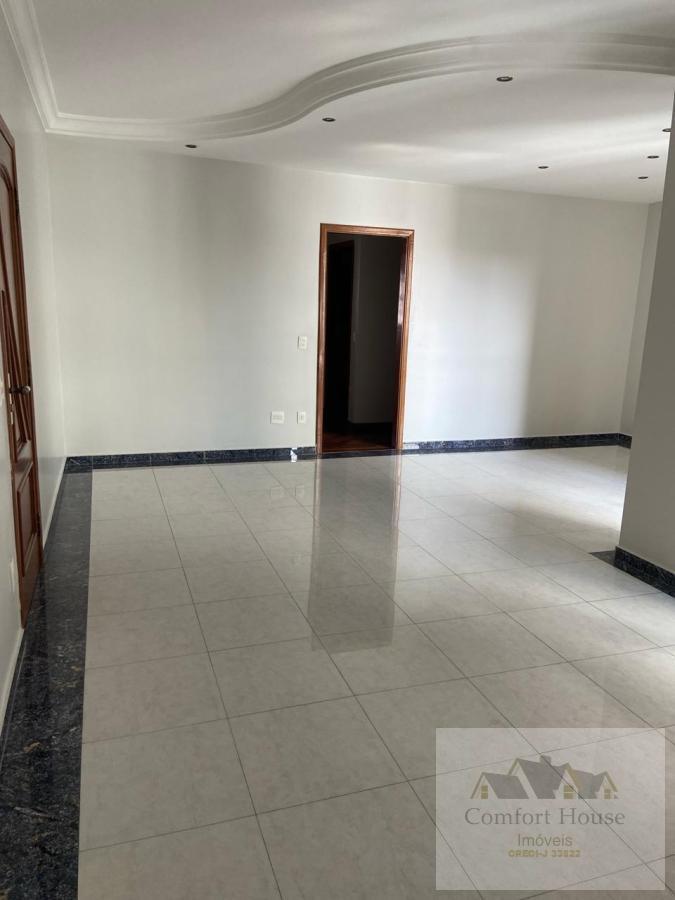 Apartamento, 3 quartos, 130 m² - Foto 5