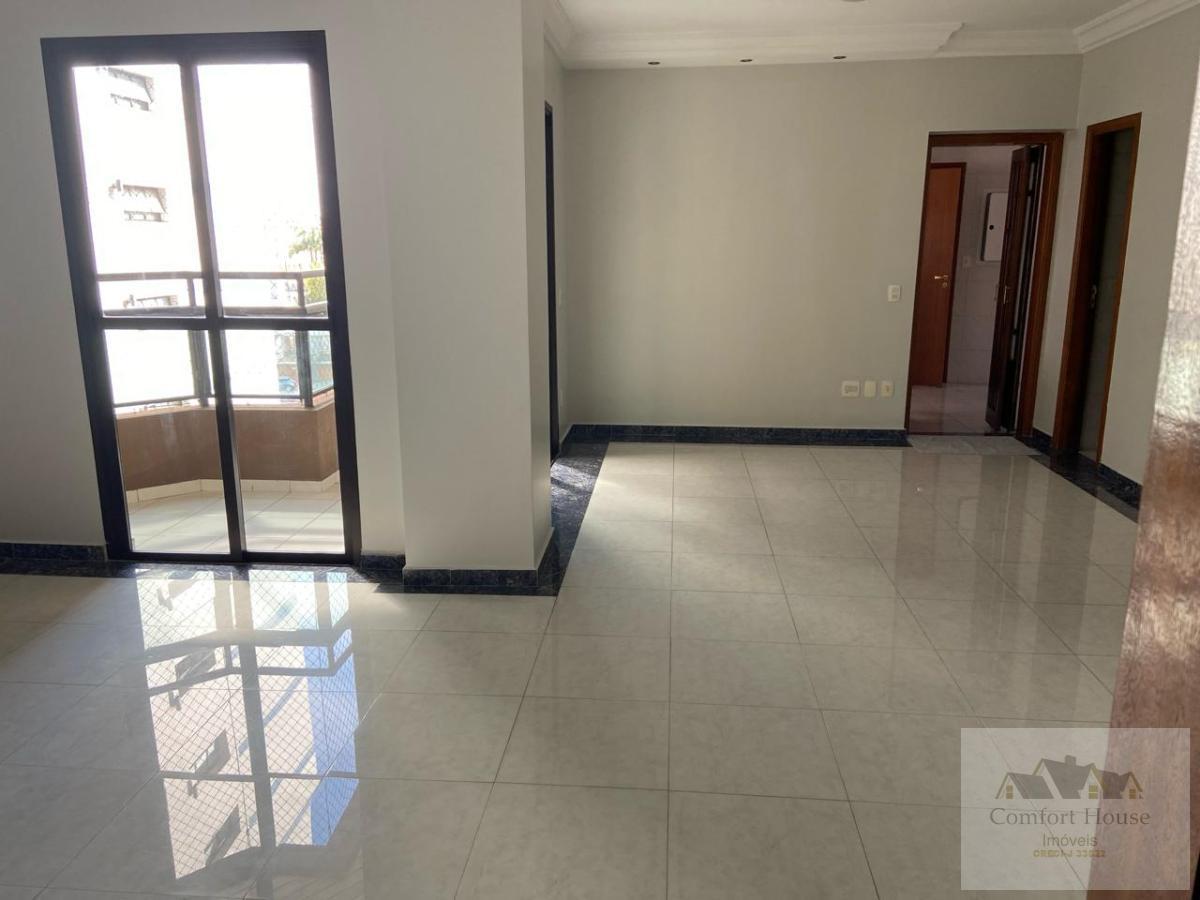 Apartamento, 3 quartos, 130 m² - Foto 4