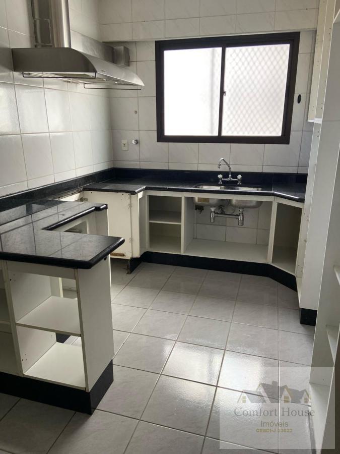 Apartamento, 3 quartos, 130 m² - Foto 7