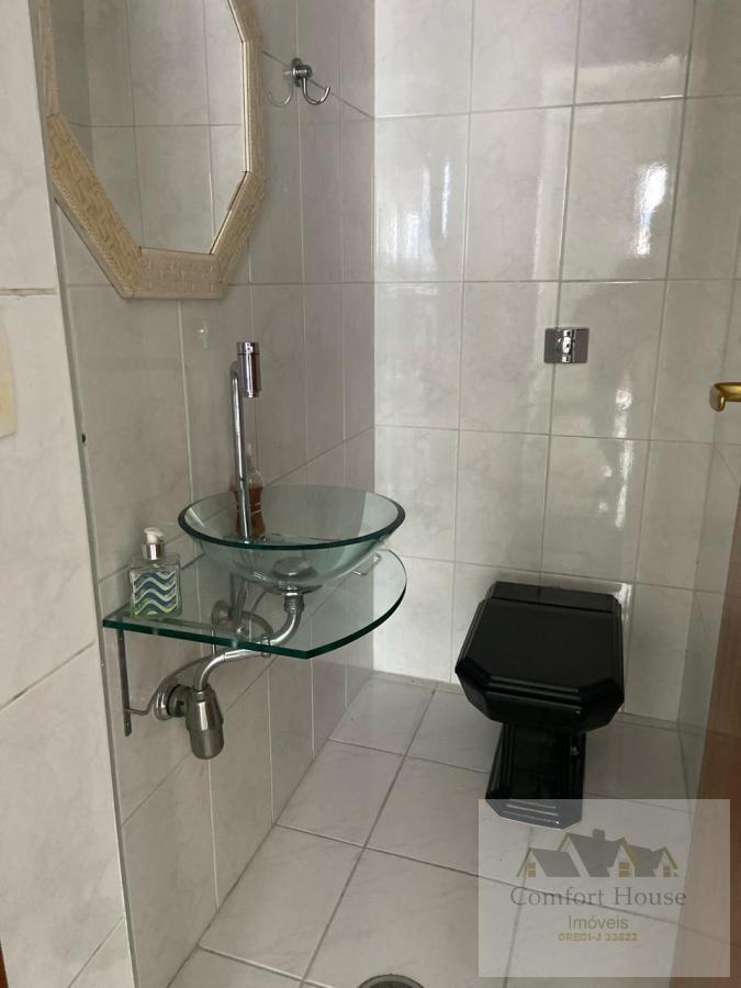 Apartamento, 3 quartos, 130 m² - Foto 9