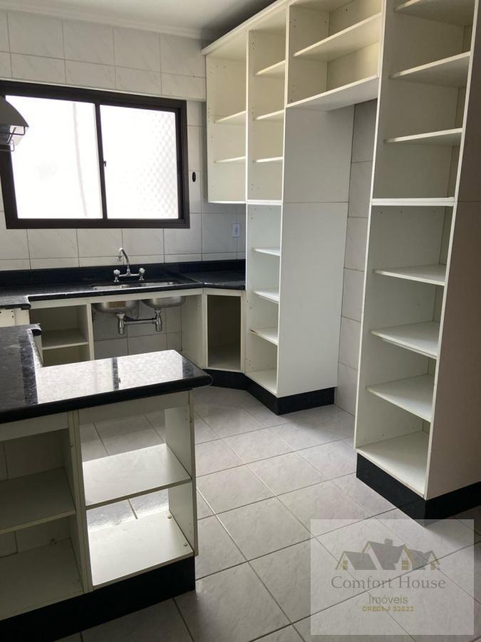 Apartamento, 3 quartos, 130 m² - Foto 6