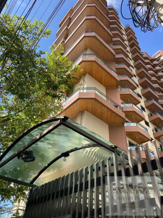 Apartamento, 3 quartos, 130 m² - Foto 22