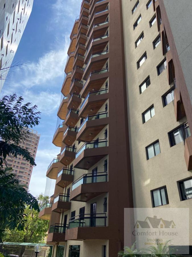 Apartamento, 3 quartos, 130 m² - Foto 25