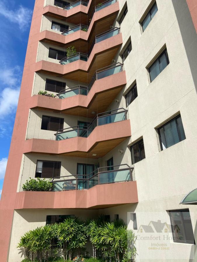 Apartamento, 3 quartos, 130 m² - Foto 26