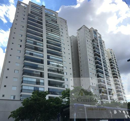 Apartamento, 3 quartos, 147 m² - Foto 1