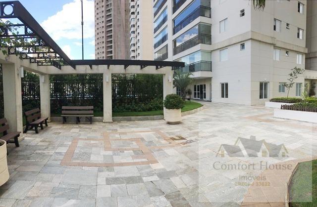 Apartamento, 3 quartos, 147 m² - Foto 30