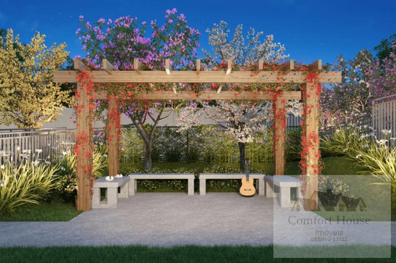 Apartamento, 2 quartos, 32 m² - Foto 10