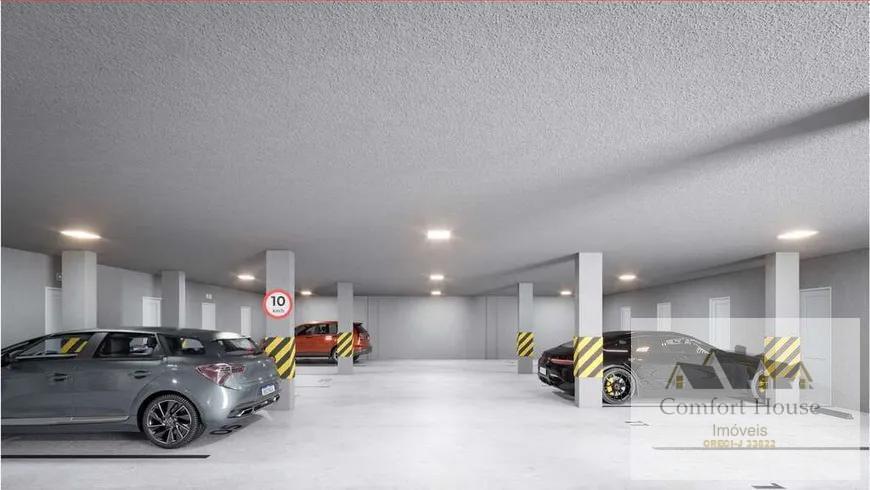 Apartamento, 2 quartos, 50 m² - Foto 27