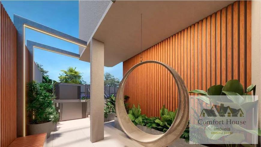 Apartamento, 2 quartos, 50 m² - Foto 17